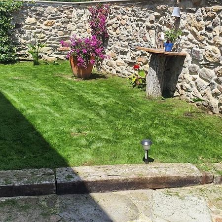 Villa Bb Sanxenxo Zewnętrze zdjęcie