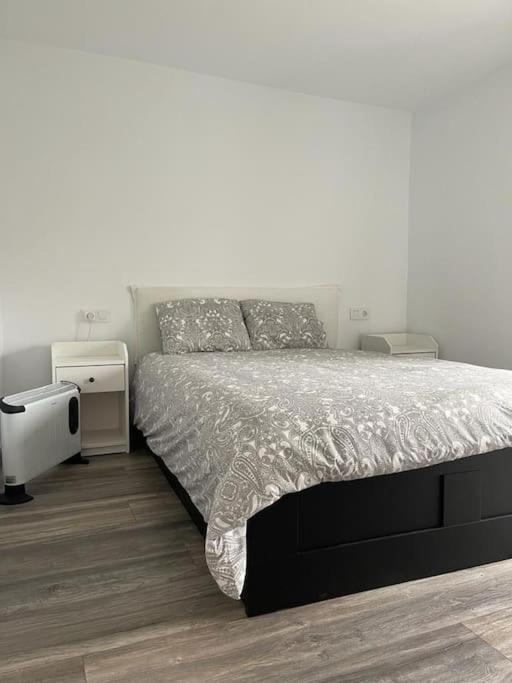 Villa Bb Sanxenxo Zewnętrze zdjęcie
