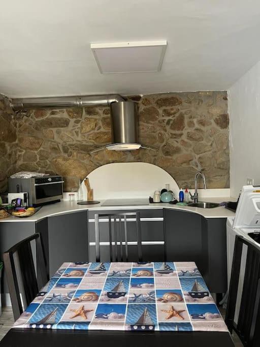 Villa Bb Sanxenxo Zewnętrze zdjęcie