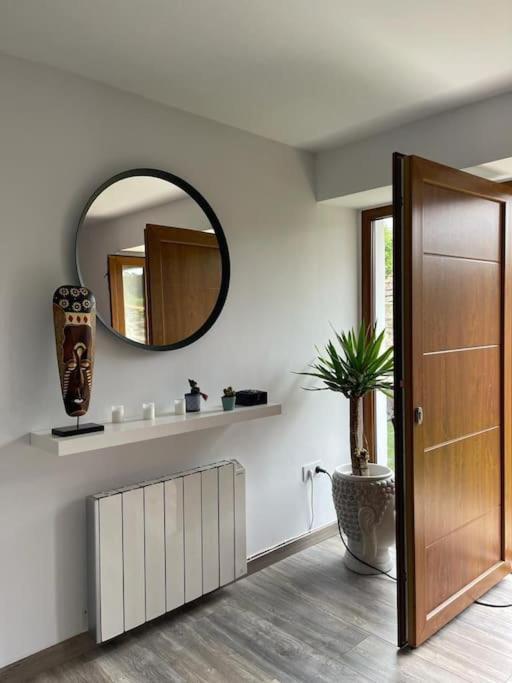 Villa Bb Sanxenxo Zewnętrze zdjęcie