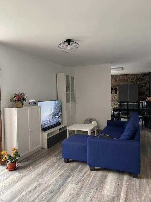 Villa Bb Sanxenxo Zewnętrze zdjęcie
