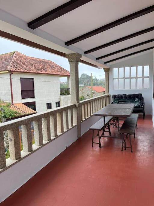Villa Bb Sanxenxo Zewnętrze zdjęcie
