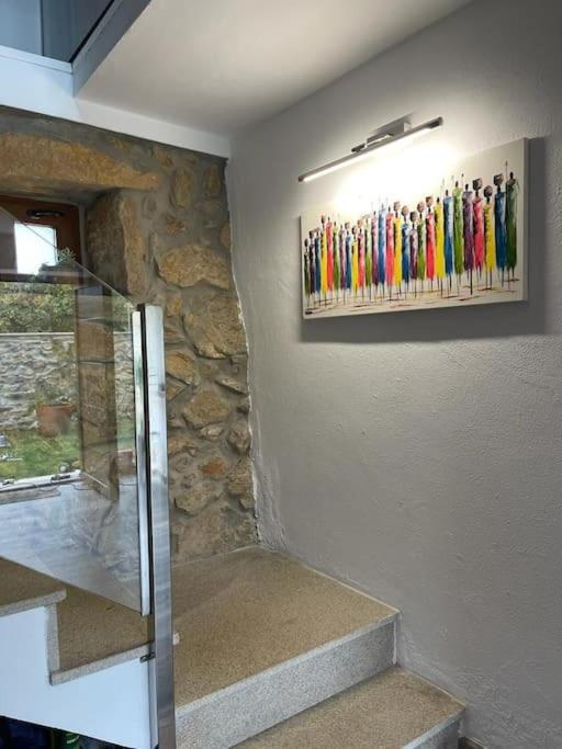 Villa Bb Sanxenxo Zewnętrze zdjęcie