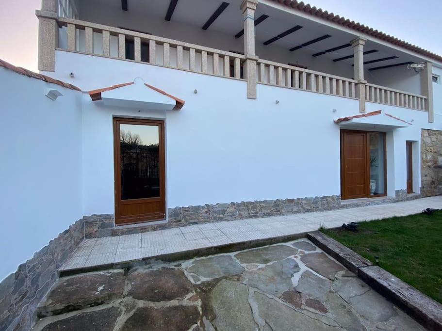 Villa Bb Sanxenxo Zewnętrze zdjęcie