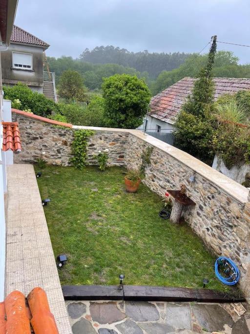 Villa Bb Sanxenxo Zewnętrze zdjęcie