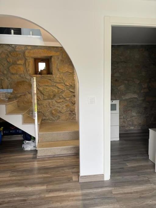 Villa Bb Sanxenxo Zewnętrze zdjęcie