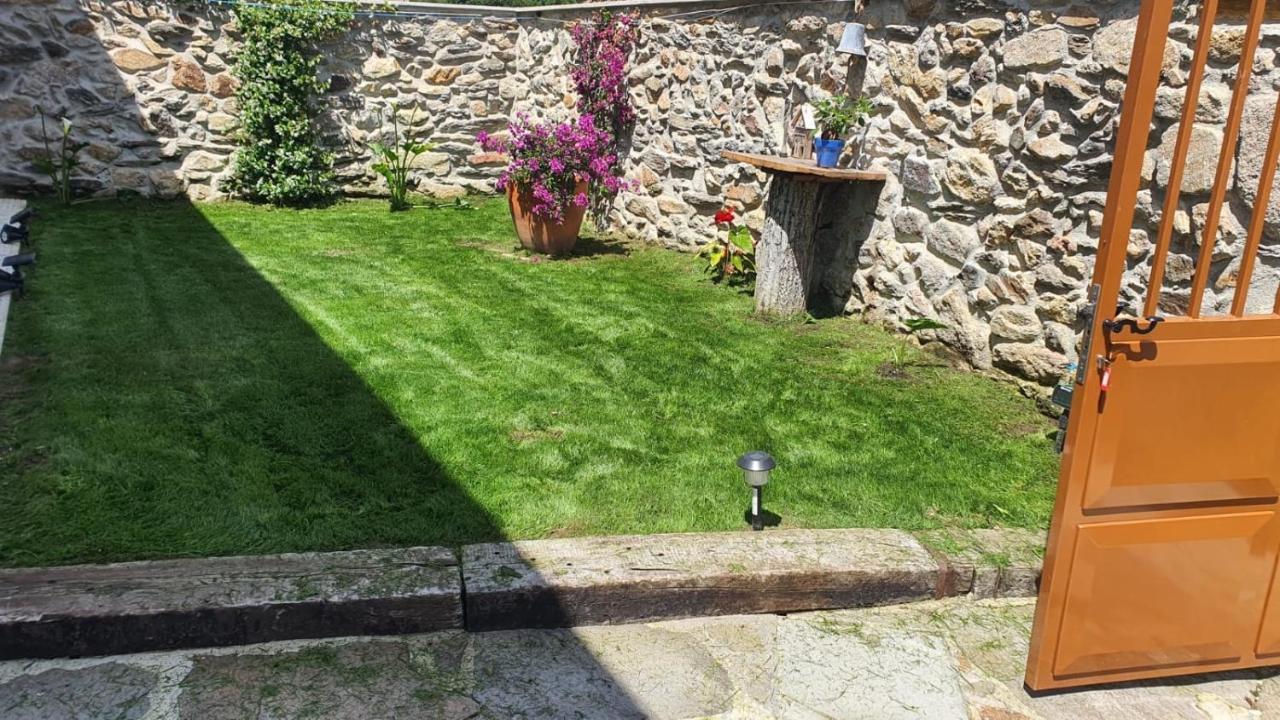 Villa Bb Sanxenxo Zewnętrze zdjęcie